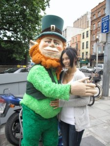 Ireland 2009